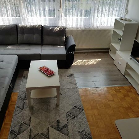 Apartman Tasa Banja Luka Extérieur photo