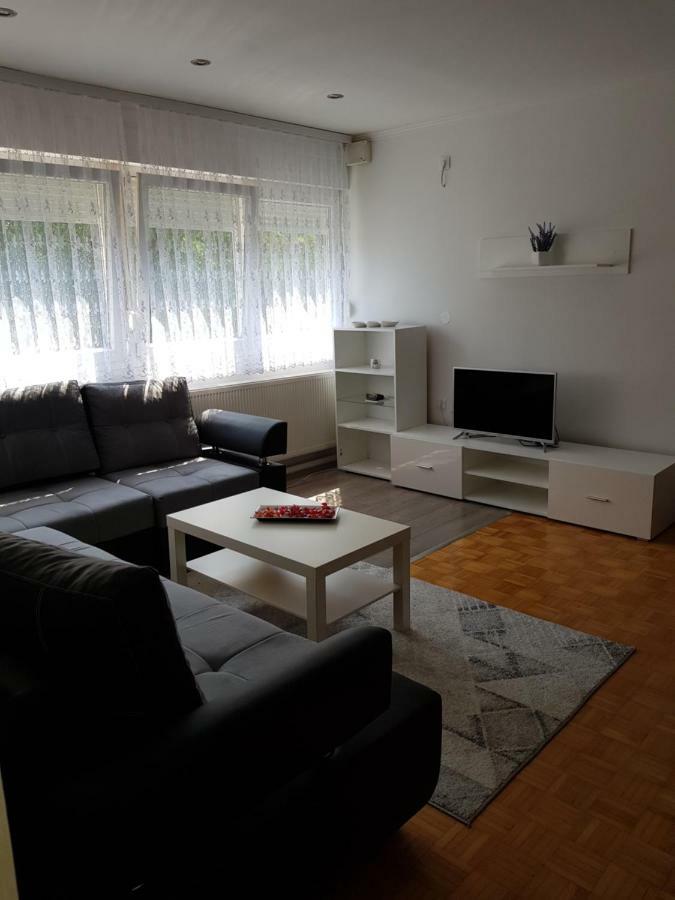 Apartman Tasa Banja Luka Extérieur photo