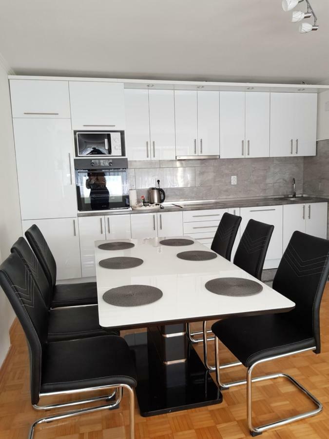 Apartman Tasa Banja Luka Extérieur photo