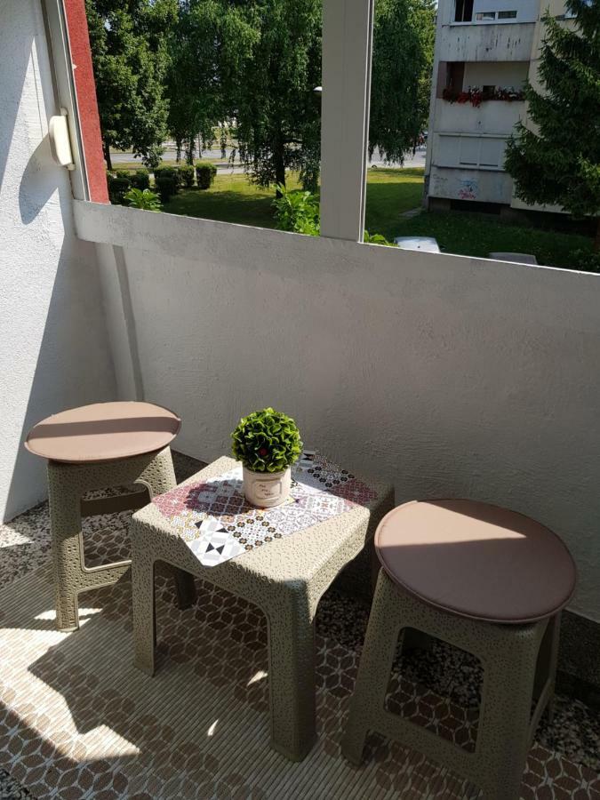 Apartman Tasa Banja Luka Extérieur photo