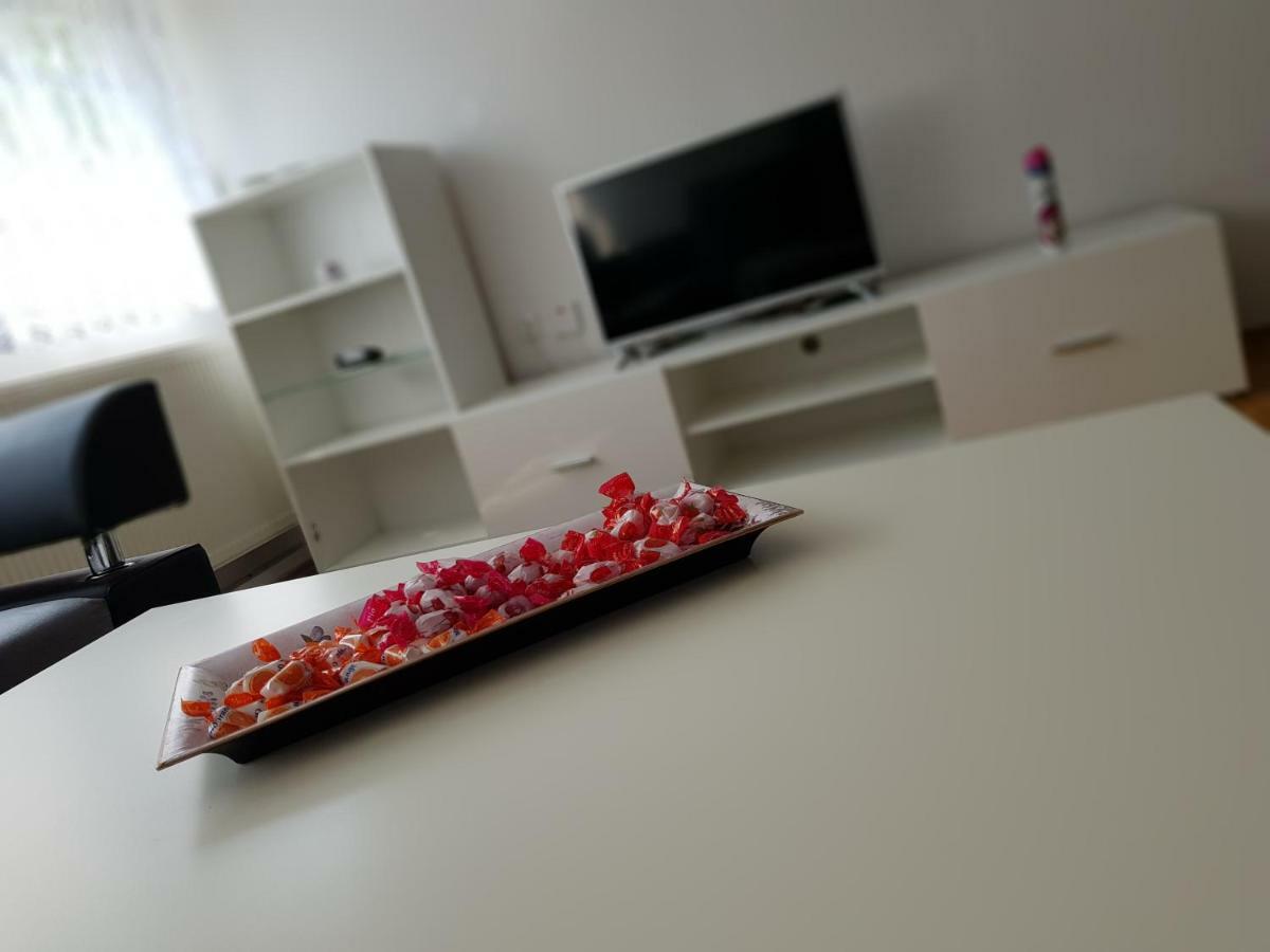 Apartman Tasa Banja Luka Extérieur photo