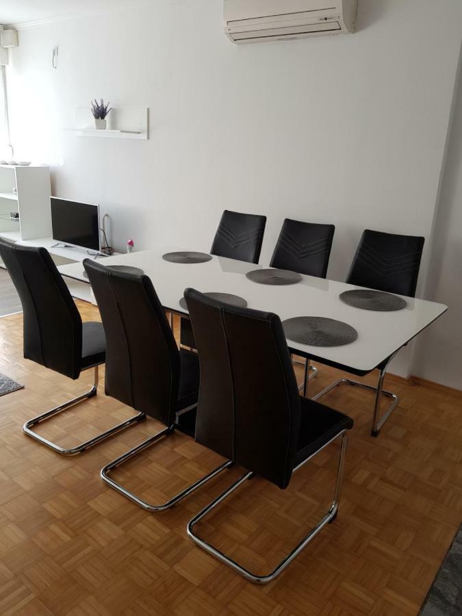 Apartman Tasa Banja Luka Extérieur photo