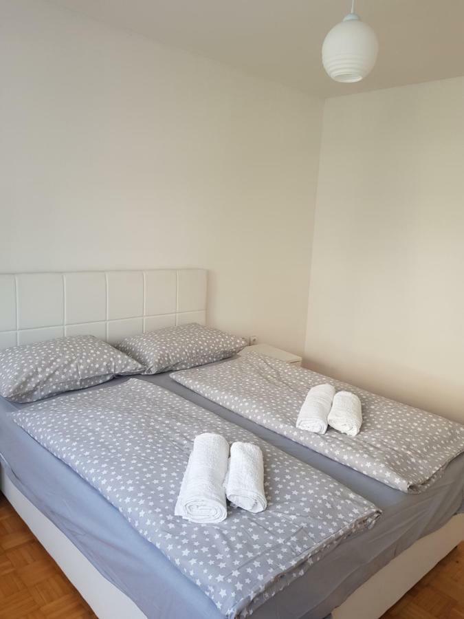 Apartman Tasa Banja Luka Extérieur photo