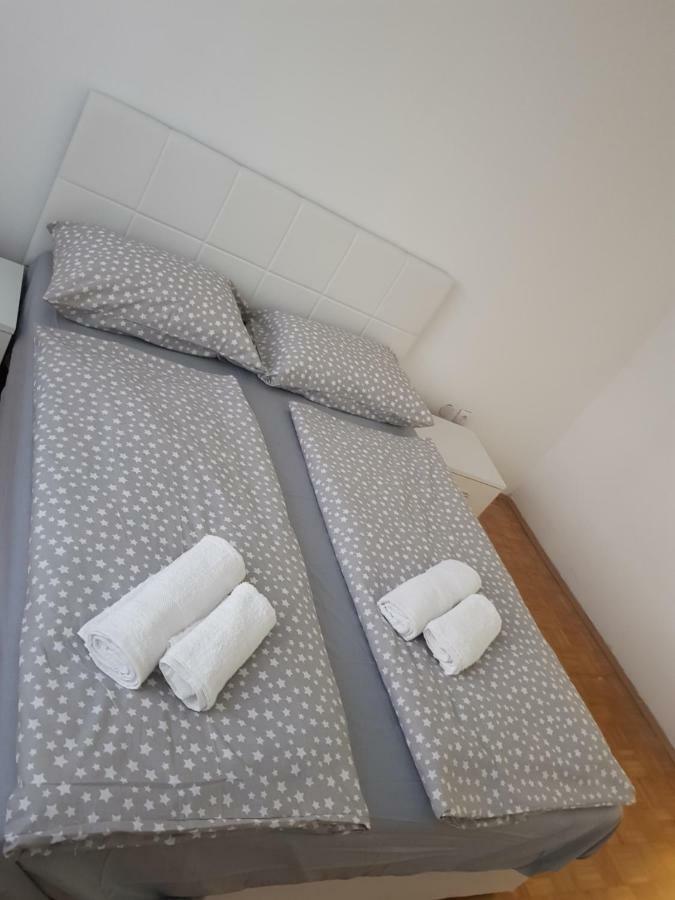 Apartman Tasa Banja Luka Extérieur photo