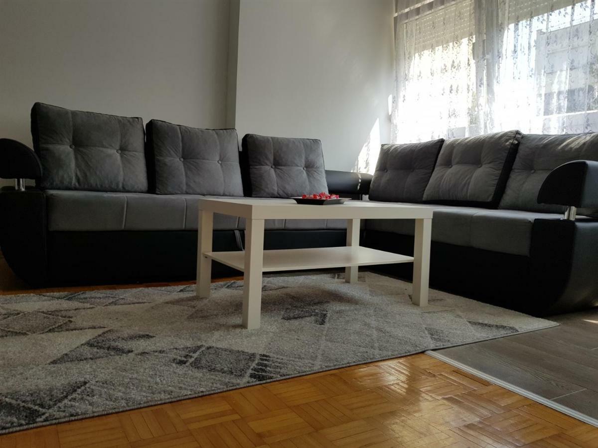 Apartman Tasa Banja Luka Extérieur photo
