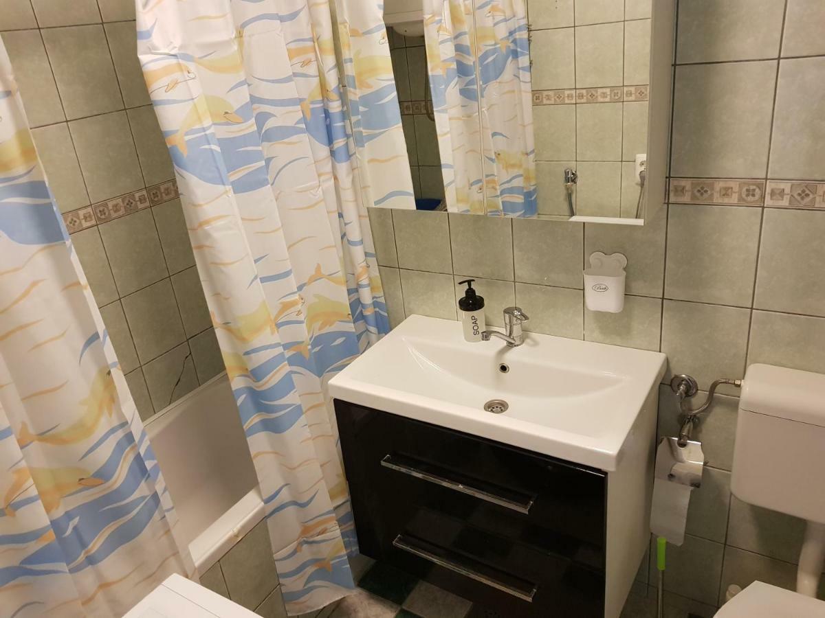 Apartman Tasa Banja Luka Extérieur photo