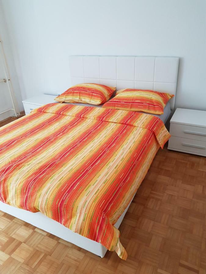 Apartman Tasa Banja Luka Extérieur photo
