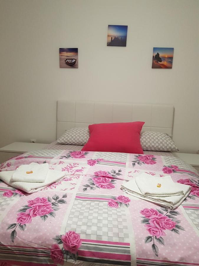 Apartman Tasa Banja Luka Extérieur photo