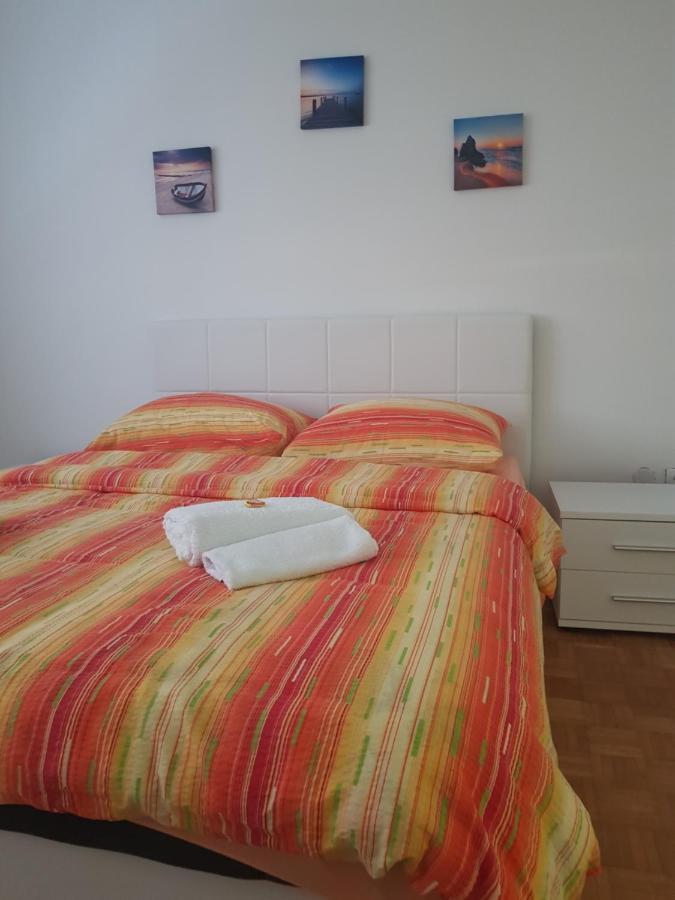 Apartman Tasa Banja Luka Extérieur photo