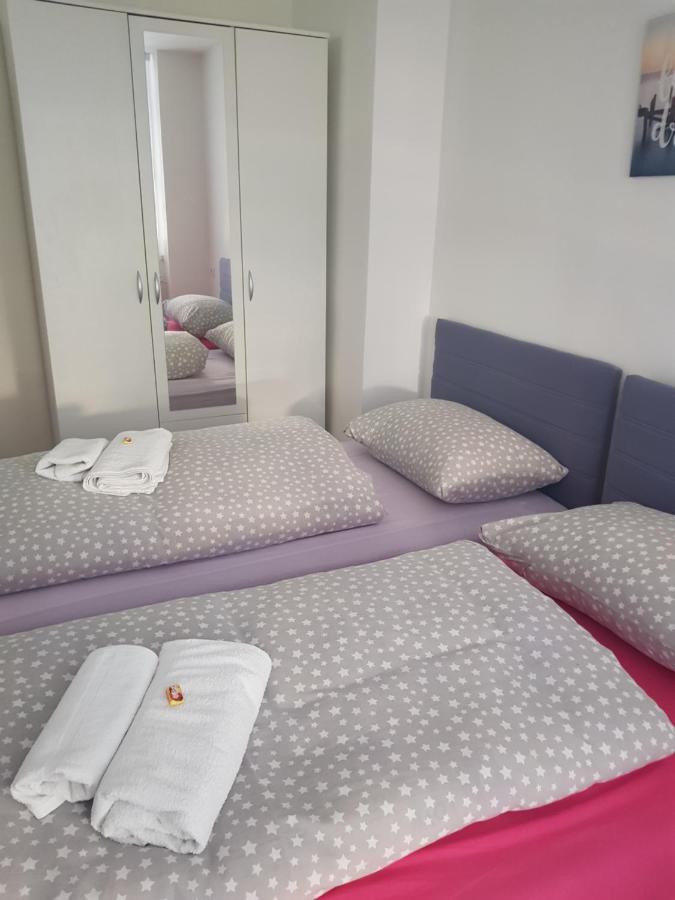 Apartman Tasa Banja Luka Extérieur photo