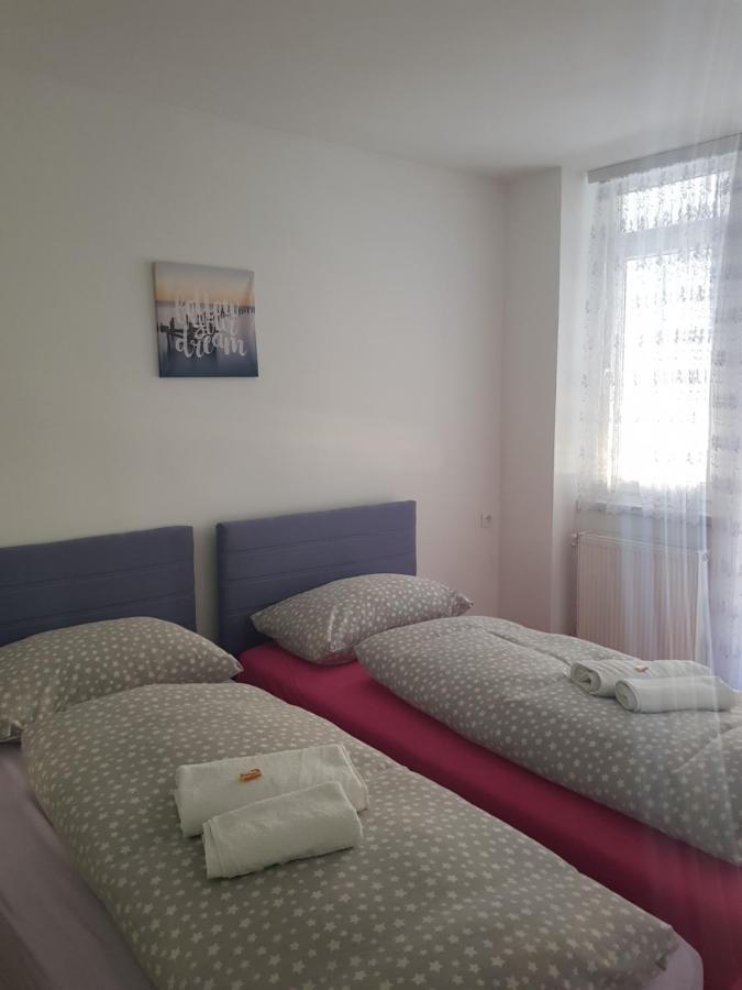 Apartman Tasa Banja Luka Extérieur photo