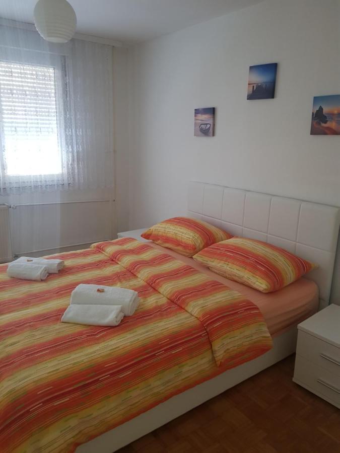 Apartman Tasa Banja Luka Extérieur photo